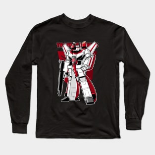 Transformers Long Sleeve T-Shirt